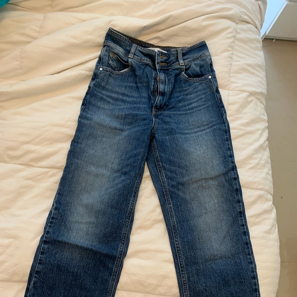 COPY - Zara Jeans